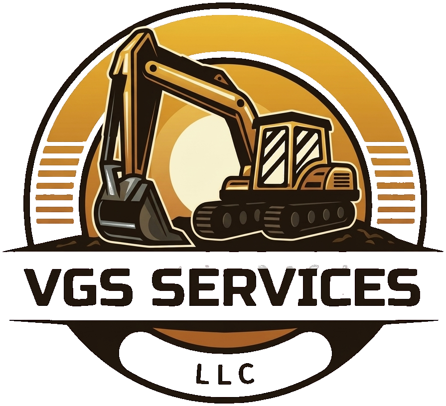 VGS Services LLC logo
